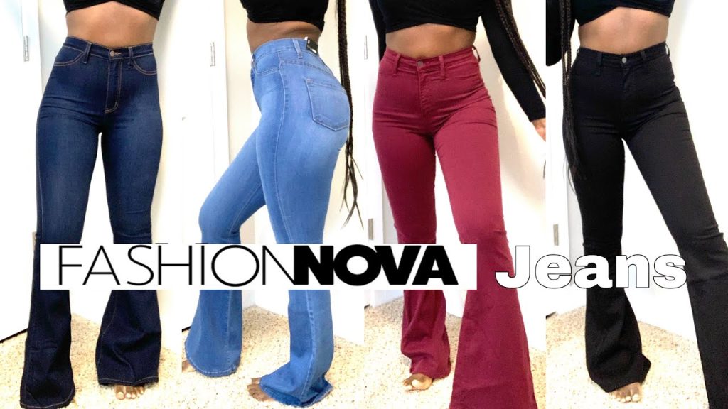 Fashion Nova
