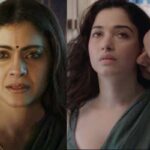 Lust Stories 2 Twitter Review: Fans Hail Kajol, Smitten By Tamannaah-Vijay Varma's Steamy Chemistry