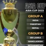 Asia Cup 2023