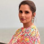 Sania Mirza