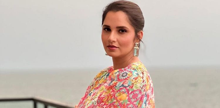 Sania Mirza