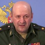 Russian General