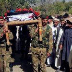 Kurram incident