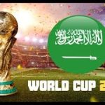 World Cup 2034