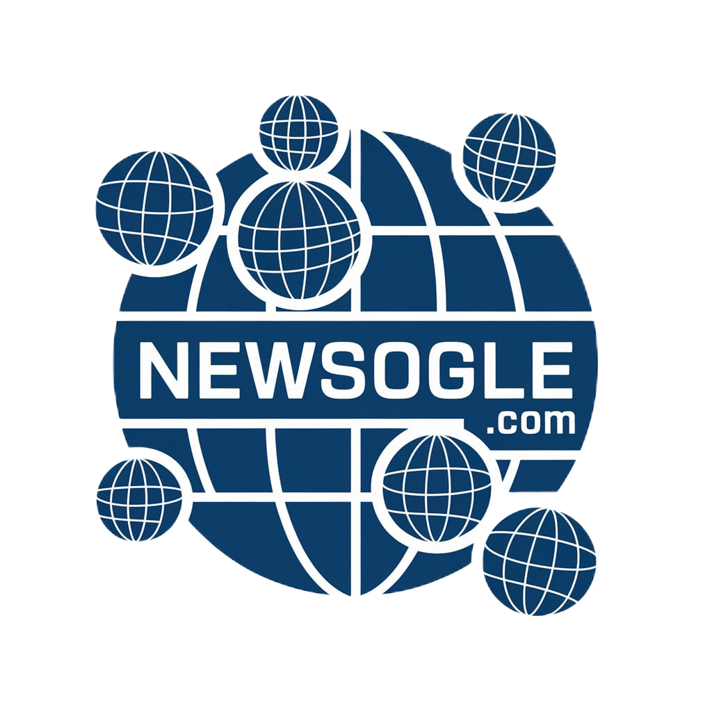 Newsogle logo