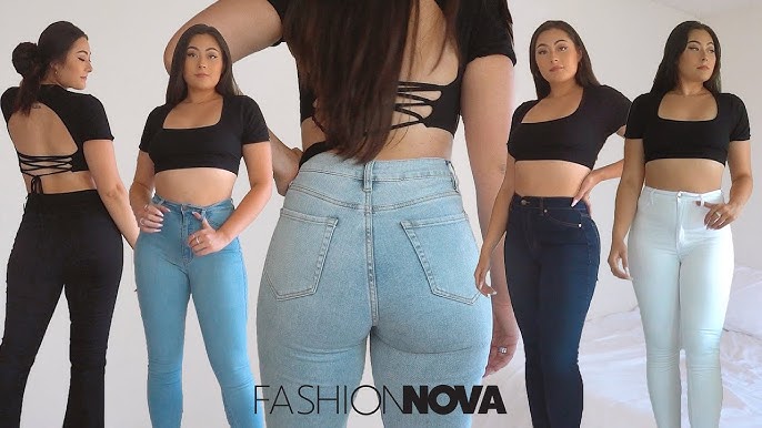 Fashion Nova