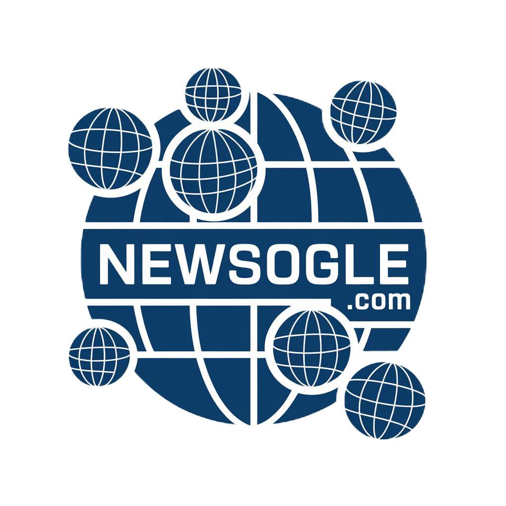 Newsogle logo