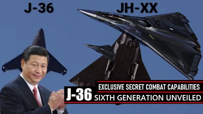 J-36