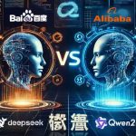 Alibaba Claims New Model Beats DeepSeek-V3