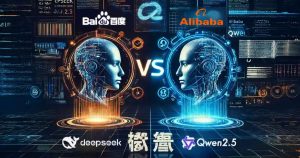 Alibaba Claims New Model Beats DeepSeek-V3