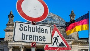 Germany's Debt Brake Dilemma