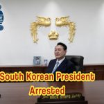 South Korea President