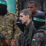 Hamas Suspends Hostage Releases