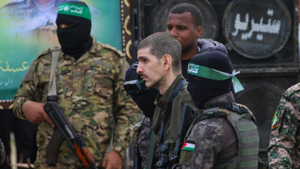 Hamas Suspends Hostage Releases