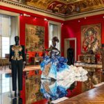 The Louvre is hosting its first fashion exhibition