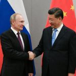 Putin and Xi Reaffirm Partnership