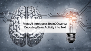 Meta's Brain-to-Text AI