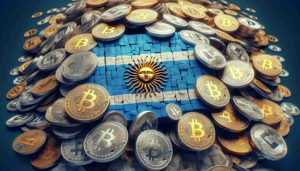 Argentina's Crypto Token Controversy