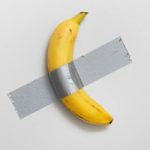 Meta's Banana Art Ad