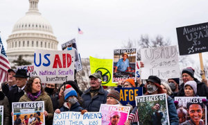 Many Foreign affairs students lost Jobs