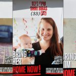 Israel claims Hamas killed Bibas children
