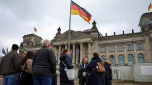 German election concluded with significant shifts in the political landscape