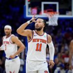 Knicks' Wild OT Win