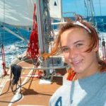 Youngest Sailing Sensation