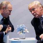 How Vladimir Putin Plans to Play Donald Trump