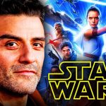 Oscar Isaac's Star Wars Return?