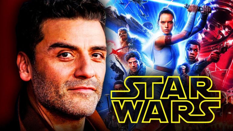 Oscar Isaac's Star Wars Return?