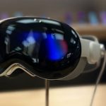 Apple Cancels AR Glasses