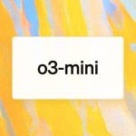 OpenAI Launches o3-mini Model