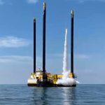 Offshore Rocket Launches Soar