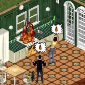 Original Sims Games Return