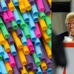 Trump Plans Plastic Straw Order