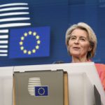 EU Commission proposes joint borrowing as part of 800 billion euro defence plan