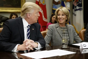 Why Republicans Want to Dismantle the Education Department