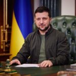 Zelenskyy rejects for immediate Ukraine-Russia ceasefire