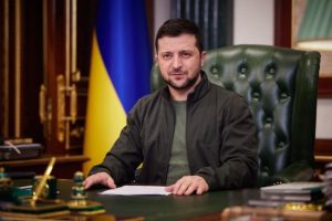 Zelenskyy rejects for immediate Ukraine-Russia ceasefire