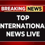 International News Highlights –
