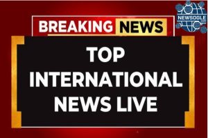 International News Highlights –