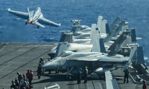 US Military Cargo Flights to India Spark Regional Outcry Amid Ceasefire