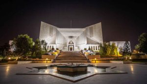 Supreme Court Hearing on Reserved Seats