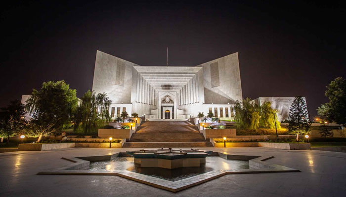 Supreme Court Hearing on Reserved Seats
