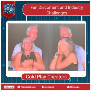 Cold Play Cheaters