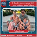 Dylan Dryer