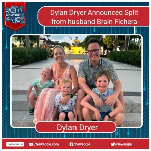 Dylan Dryer