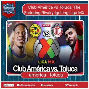américa - toluca