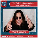 Ozzy Osbourne